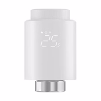 Viedais termostats radiatora vārsts Sonoff TRVZB Zigbee 3.0