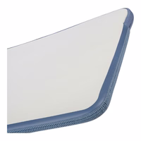 TUCANO Elements 2 - maciņš MacBook Air 13” (M4/M3/M2/M1/2024-2018) / Pro 13" (pelēks)