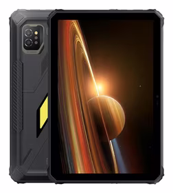 Blackview Active 7 11" 8+16/128GB melns planšetdators