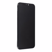 LCD displejs iPhone 11 ar skārienjutīgu ekrānu melns