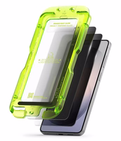 Ringke Easy Slide Privātuma 2-Pack Rūdīts stikls for Samsung Galaxy S26+