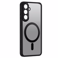 Etteri Matt Mag maciņš Samsung Galaxy A57 5G melns