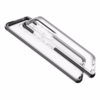 Maciņš Gear4 D3O Piccadilly Samsung G988 S20 Ul tra melns