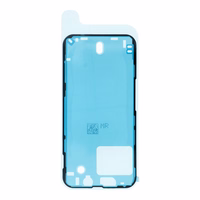 LCD ekrāns (m) iPhone 13 Mini ar digitizatoru - melns (m) (HD+ Incell) IC Transferable