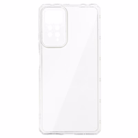 Viedtālruņa apvalks Armor triecienizturīgs Xiaomi Redmi Note 11 Pro/Note 11 Pro 5G caurspīdīgs