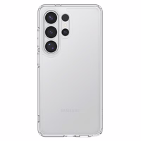 SPIGEN futrālis ULTRA HYBRID priekš SAMSUNG S26 Ultra crystal clear