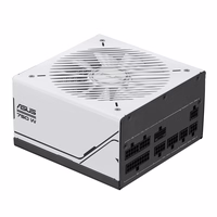 ASUS Prime AP-750G power supply unit 750 W 20+4 pin ATX ATX melns, balts