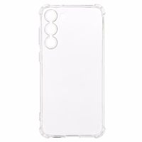 Clin Anti Shock 1,5mm Samsung Galaxy S23 caurspīdīgs
