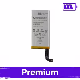 Baterija Saderīgs ar Google Pixel 4 (OEM)