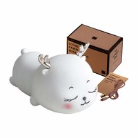 SuperFire L07 Little Elk bērnu nakts lampa