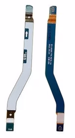 Flex Samsung S926 S24 Plus mainboard kabelis (SUB FRC) original (used Grade A)