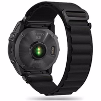 TECH-PROTECT NYLON PRO GARMIN FENIX 3 / 5X / 3HR / 5X PLUS / 6X / 6X PRO / 7X MELNS