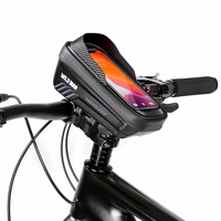 WILDMAN Velosipēda soma E12X ūdensizturīgs 1L