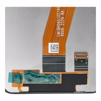 FixCell LCD displejs SAMSUNG a04e a042 (atjaunots bez rāmja)