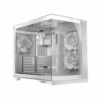 MODECOM Volcano Panorama Midi balta