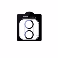 Joyroom JR-16LJ2 dārgakmeņu versijas aizsargstikls iPhone 16/16 Plus