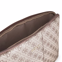 Guess Uptown apvalks 13" klēpjdatoram - brūns