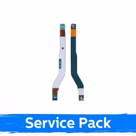 Flex Kabelis Saderīgs ar Samsung S901 S22 Mainboard Flex FPCB FRC (Service Pack)