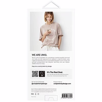 Uniq LifePro Xtreme viedtālruņa apvalks Samsung Galaxy S24+ - caurspīdīgs