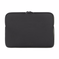 TUCANO Elements 2 - Cover MacBook Air 13” (M4/M3/M2/M1/2025-2018) / Pro 13" (melns)