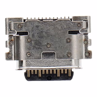 Uzlādes savienotājs MOTOROLA edge 30 pro ORI