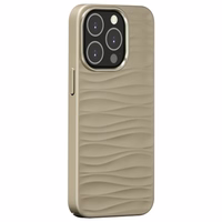 Maciņš dbramante 1928 Dune iPhone 14 Pro smilšu