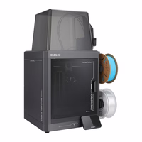 ELEGOO Centauri Carbon 2 Combo 3D printer