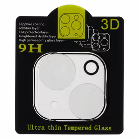 Aizsargstikls kamerai (OBJEKTĪVS) Iphone 14/14 Plus (sala)