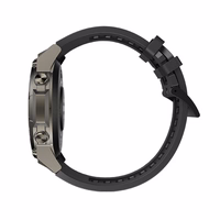 HiFuture FutureGo Mix2 viedpulkstenis - melns