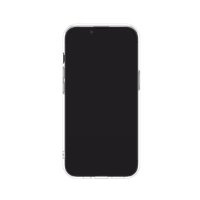 ZAGG Crystal Palace Lite viedtālruņa apvalks iPhone 16e (2025) / 15 / 14 / 13 - Caurspīdīgs