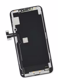 LCD screen priekš iPhone 11 Pro Max ar touch screen OLED (Removable IC)