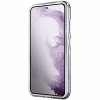 Uniq LifePro Xtreme viedtālruņa apvalks Samsung Galaxy S23+ - caurspīdīgs