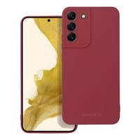 ROAR case LUNA priekš SAMSUNG A37 5G Red
