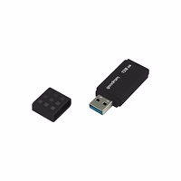 GOODRAM USB zibatmiņa UME3 128GB USB 3.2