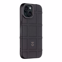Tactical Infantry Maciņš for Apple iPhone 15 Melns