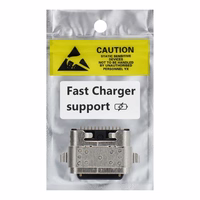 Uzlādes savienotājs SAMSUNG T220 T225 ORI