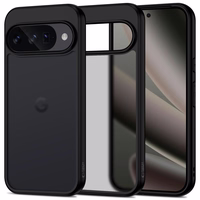 Tech-Protect MagMat apvalks Google Pixel 10 / 10 Pro - matēts melns