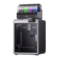 Creality K2 Combo 3D Printer