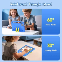 Futrālis Dux Ducis Puff Lenovo Tab M11 TB330 blue