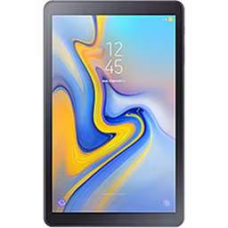 Galaxy Tab A7 2020