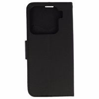 Fancy viedtālruņa apvalks Xiaomi 15 Pro 5G melns