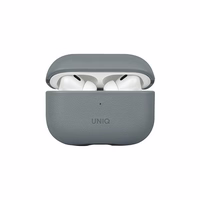 Uniq Lyden DS AirPods Pro 2 apvalks - zils un melns