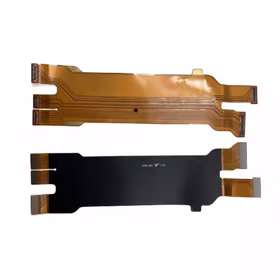 Flex Kabelis Saderīgs ar Xiaomi Redmi Note 11 Pro+ 5G Mainboard Flex