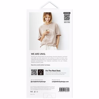 Uniq Combat Maciņš for Samsung Galaxy S26 Ultra Magclick Charging - melns