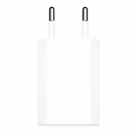 Apple MGN13ZM/A power adapter/inverter Indoor 5 W balts