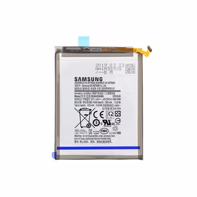 Akumulators Samsung A20/A30/A30s/A50/A50s A205/A305/A307/A505/A507 4000mAh EB-BA505ABU OEM OEM akumulators