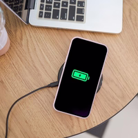 Silikona Magnētiskais viedtālruņa apvalks, saderīgs ar MagSafe, paredzēts SAMSUNG S26 Pro, rozā