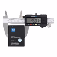 Portatīvais lādētājs Samsung Core 2000 mAh Blue Star Premium