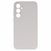 Silikona vieglais viedtālruņa apvalks Samsung Galaxy S23 FE titāna