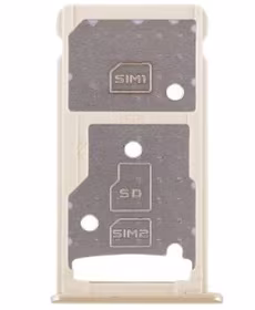 SIM card holder Huawei Honor 5C/Honor 7 Lite Zeltains original (service pack)